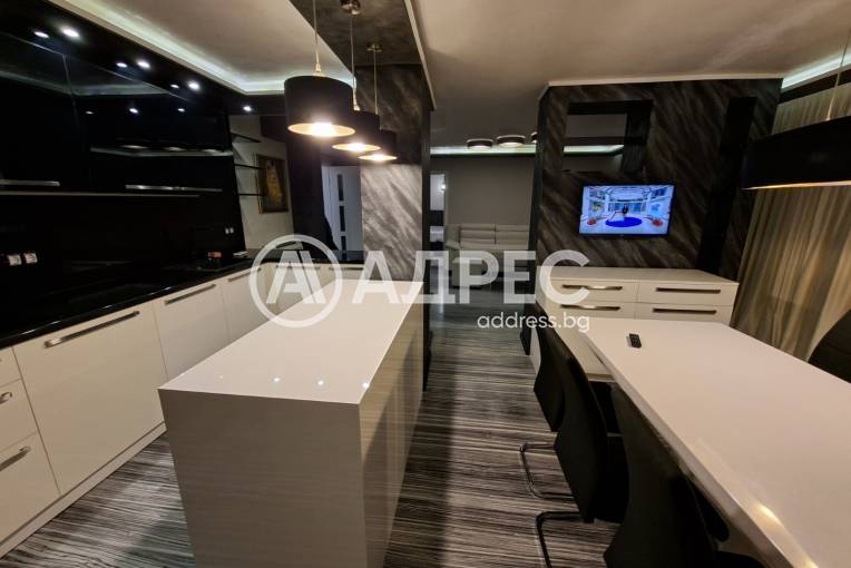 Тристаен апартамент, Пловдив, Кършияка, 680242, Снимка 4