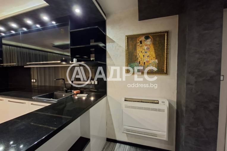 Тристаен апартамент, Пловдив, Кършияка, 680242, Снимка 5