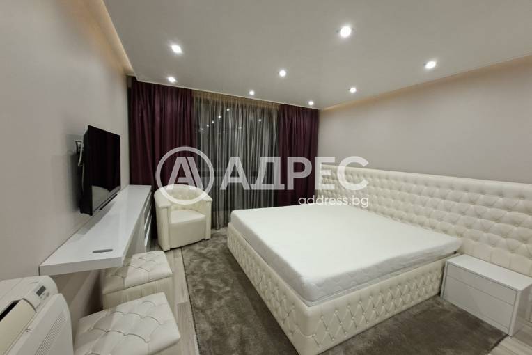 Тристаен апартамент, Пловдив, Кършияка, 680242, Снимка 7