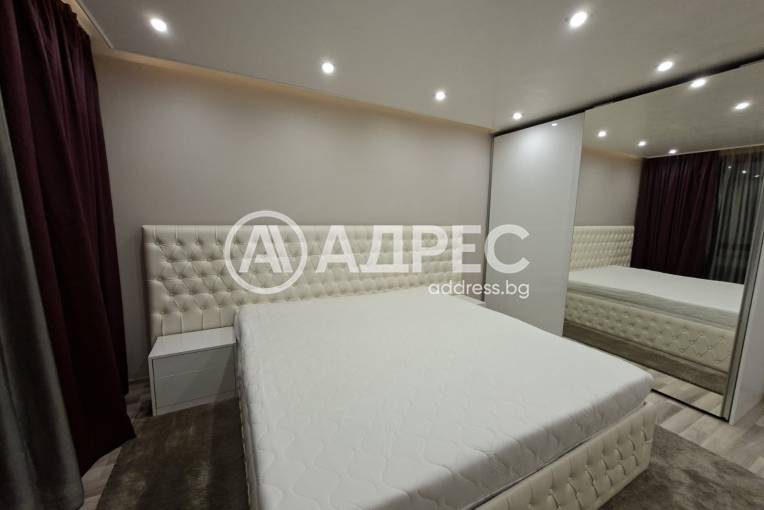 Тристаен апартамент, Пловдив, Кършияка, 680242, Снимка 8