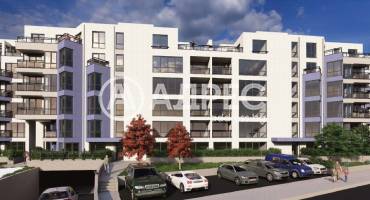 Тристаен апартамент, София, Обеля 2, 687242, Снимка 2