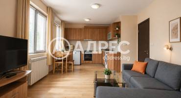 Двустаен апартамент, Русе, Център, 693242, Снимка 1