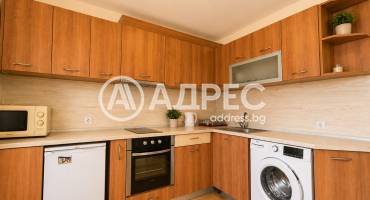 Двустаен апартамент, Русе, Център, 693242, Снимка 2
