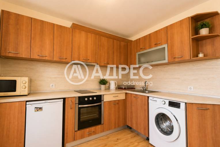 Двустаен апартамент, Русе, Център, 693242, Снимка 2