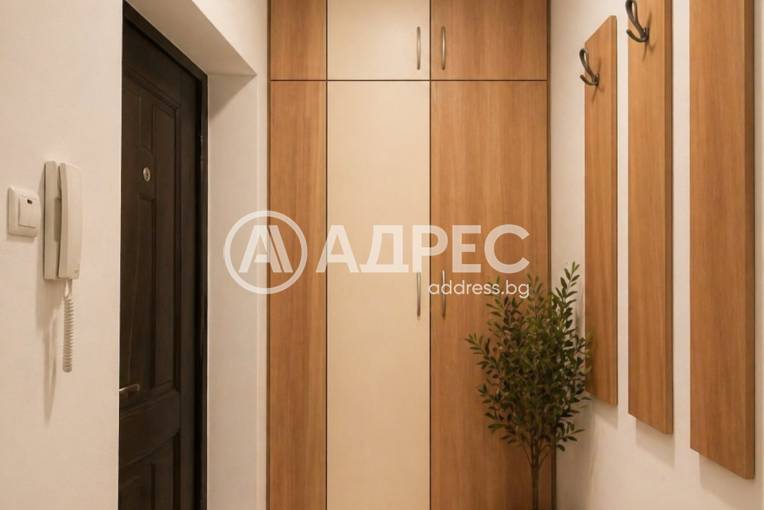 Двустаен апартамент, Русе, Център, 693242, Снимка 5