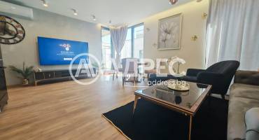 Двустаен апартамент, София, Витоша, 695242, Снимка 1