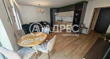 Двустаен апартамент, София, Витоша, 695242, Снимка 4
