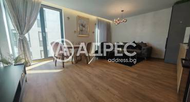 Двустаен апартамент, София, Витоша, 695242, Снимка 5