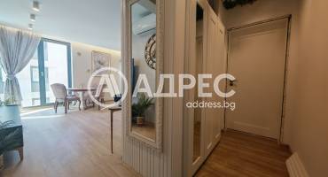 Двустаен апартамент, София, Витоша, 695242, Снимка 6
