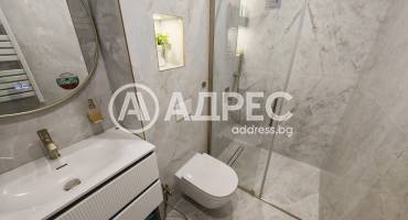 Двустаен апартамент, София, Витоша, 695242, Снимка 8