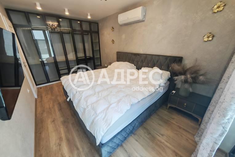 Двустаен апартамент, София, Витоша, 695242, Снимка 10