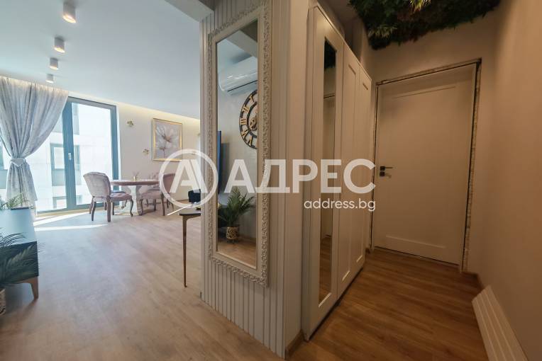 Двустаен апартамент, София, Витоша, 695242, Снимка 6