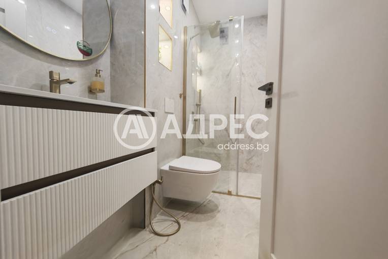Двустаен апартамент, София, Витоша, 695242, Снимка 7