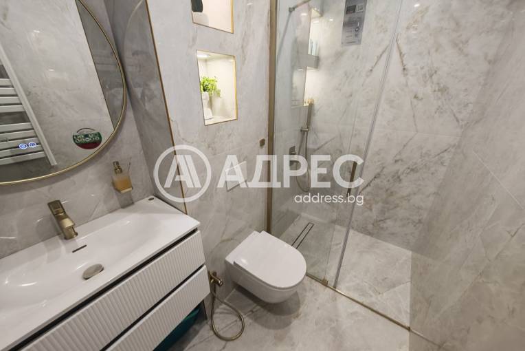 Двустаен апартамент, София, Витоша, 695242, Снимка 8