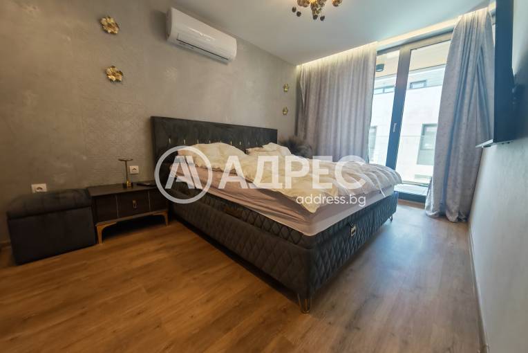 Двустаен апартамент, София, Витоша, 695242, Снимка 9