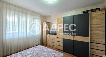 Тристаен апартамент, София, Дружба 2, 699242, Снимка 9