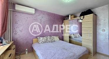 Тристаен апартамент, София, Дружба 2, 699242, Снимка 10