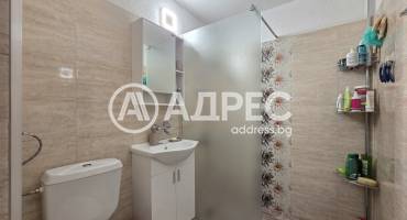 Тристаен апартамент, София, Дружба 2, 699242, Снимка 11