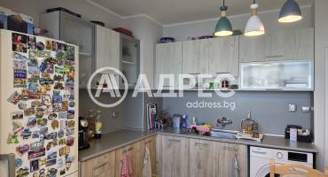Тристаен апартамент, София, Дружба 2, 699242, Снимка 13
