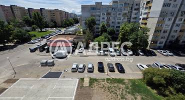 Тристаен апартамент, София, Дружба 2, 699242, Снимка 14