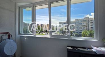 Тристаен апартамент, София, Дружба 2, 699242, Снимка 16