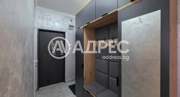 Тристаен апартамент, София, Дружба 2, 699242, Снимка 4