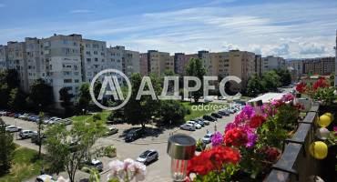 Тристаен апартамент, София, Дружба 2, 699242, Снимка 6