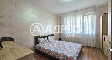 Тристаен апартамент, София, Дружба 2, 699242, Снимка 8