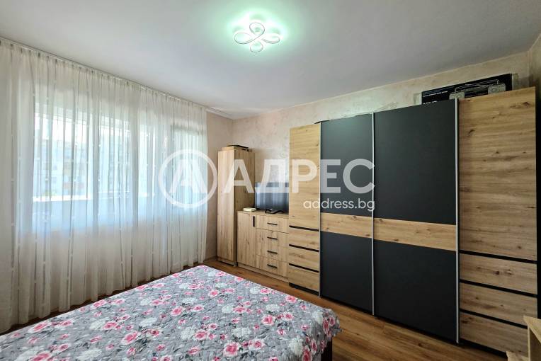 Тристаен апартамент, София, Дружба 2, 699242, Снимка 9