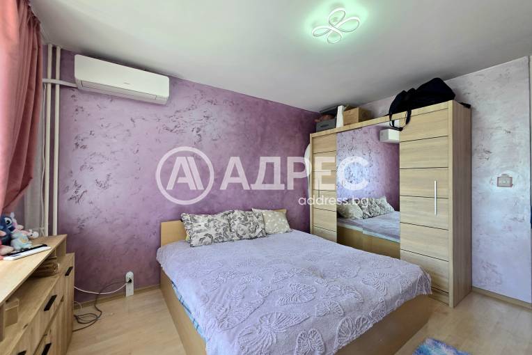 Тристаен апартамент, София, Дружба 2, 699242, Снимка 10