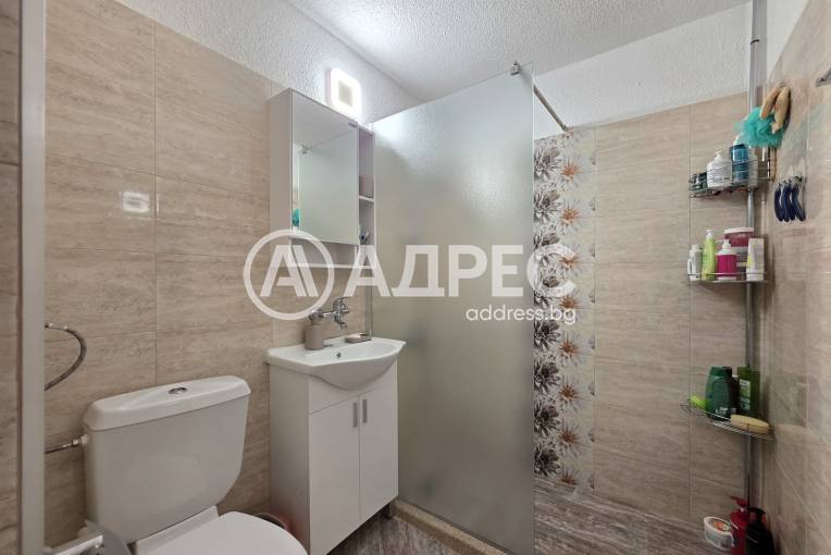 Тристаен апартамент, София, Дружба 2, 699242, Снимка 11