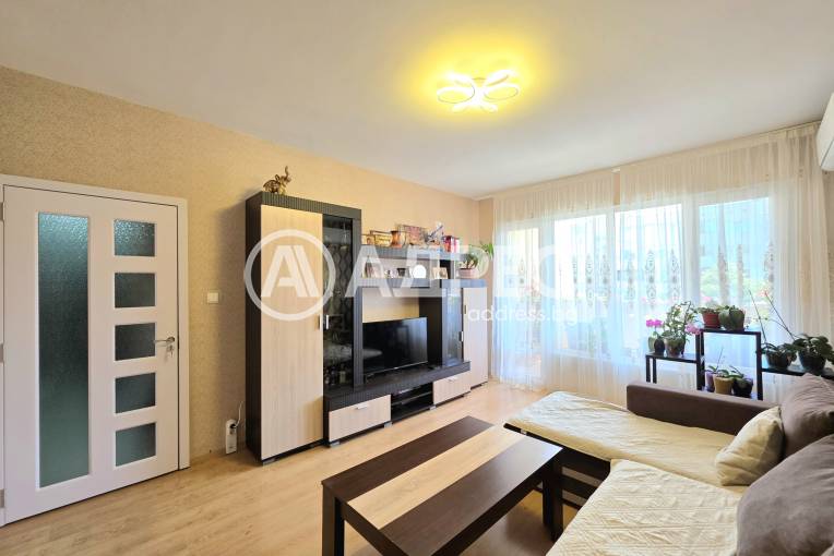 Тристаен апартамент, София, Дружба 2, 699242, Снимка 2