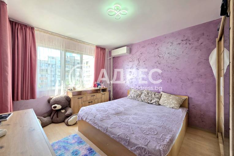 Тристаен апартамент, София, Дружба 2, 699242, Снимка 3