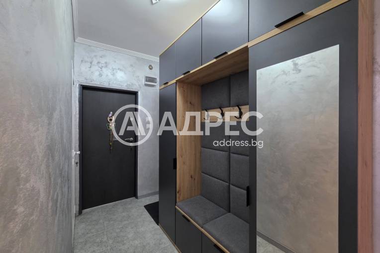 Тристаен апартамент, София, Дружба 2, 699242, Снимка 4