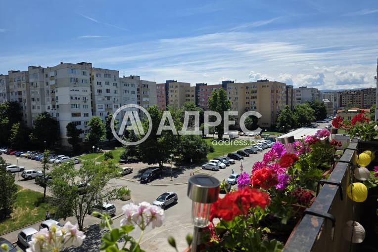 Тристаен апартамент, София, Дружба 2, 699242, Снимка 6