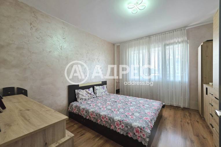 Тристаен апартамент, София, Дружба 2, 699242, Снимка 8