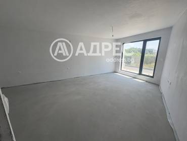 Двустаен апартамент, Пловдив, Христо Смирненски, 701242, Снимка 1