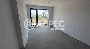 Двустаен апартамент, Пловдив, Христо Смирненски, 701242, Снимка 1