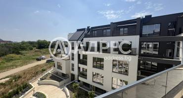 Двустаен апартамент, Пловдив, Христо Смирненски, 701242, Снимка 6