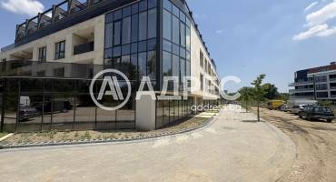 Двустаен апартамент, Пловдив, Христо Смирненски, 701242, Снимка 8
