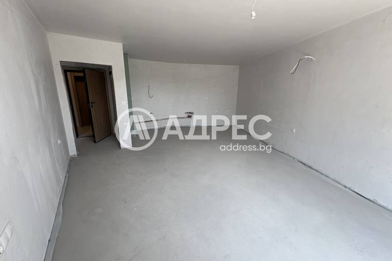 Двустаен апартамент, Пловдив, Христо Смирненски, 701242, Снимка 2