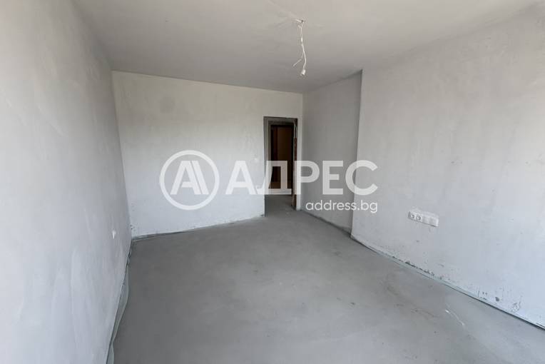 Двустаен апартамент, Пловдив, Христо Смирненски, 701242, Снимка 3