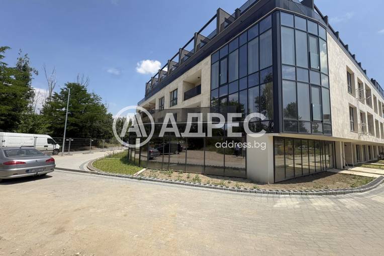 Двустаен апартамент, Пловдив, Христо Смирненски, 701242, Снимка 7