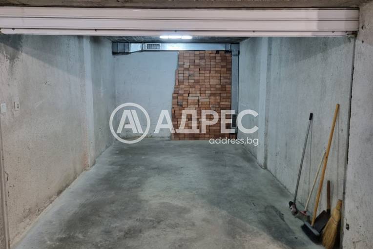 Гараж, София, Бояна, 702242, Снимка 1
