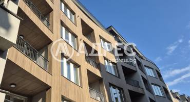 Тристаен апартамент, София, Манастирски ливади - запад, 610243, Снимка 5