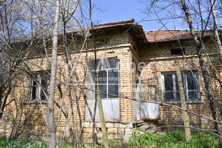 Къща/Вила, Страхилово, 612243, Снимка 2