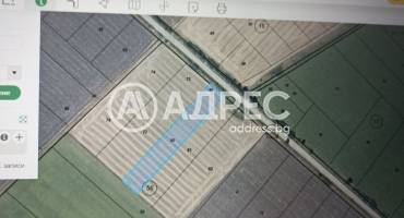 Земеделска земя, Храбърско, 634243, Снимка 2