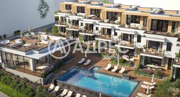 Къща/Вила, Свети Влас, 639243, Снимка 1