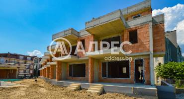 Къща/Вила, Свети Влас, 639243, Снимка 27