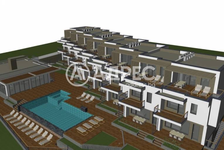 Къща/Вила, Свети Влас, 639243, Снимка 11